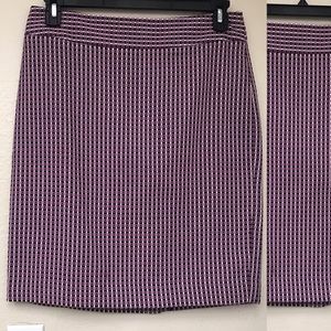 Ann Taylor Skirt NWT